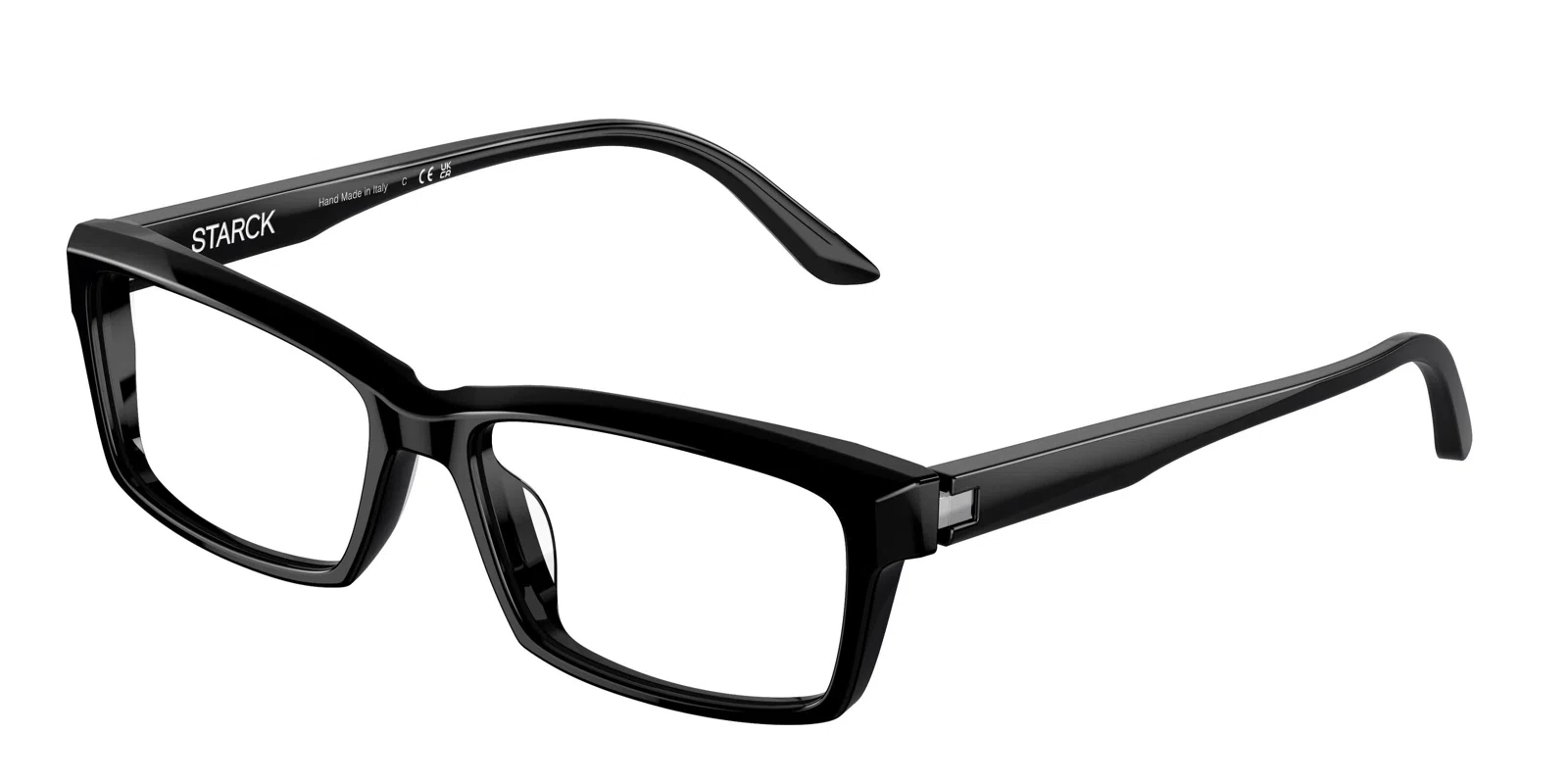 Starck Eyes 3089 Eyeglasses - view 5